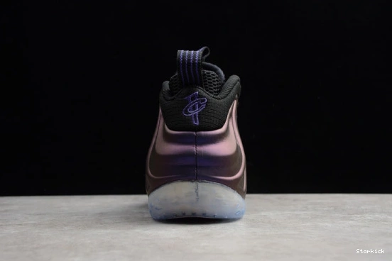  Foamposite Air 314996-008 (2017) Eggplant One 0808